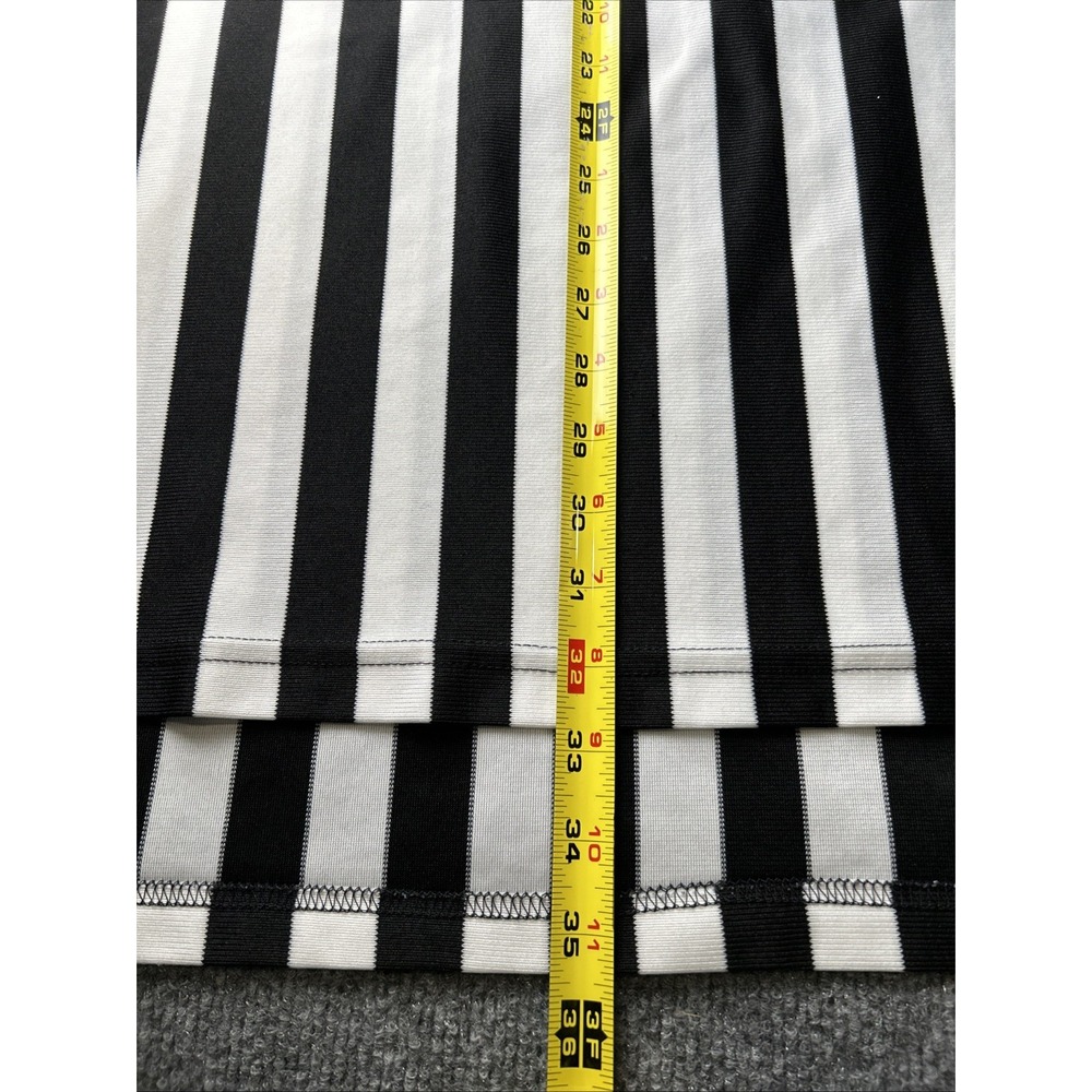 NF Adult 2XL Referee Short Sleeve Shirt 1160 - Picture 5 of 8